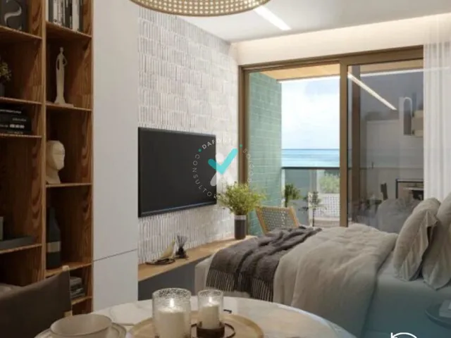 Imagem 5: Argo Smart Flats
