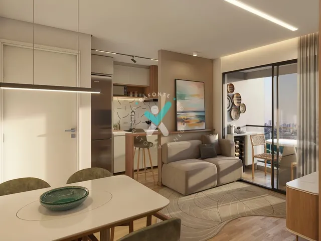 Imagem 2: Morata Living Residence