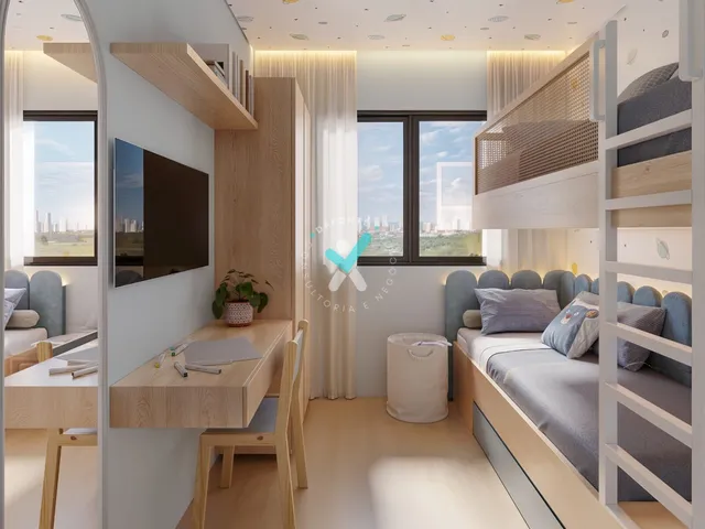 Imagem 4: Morata Living Residence