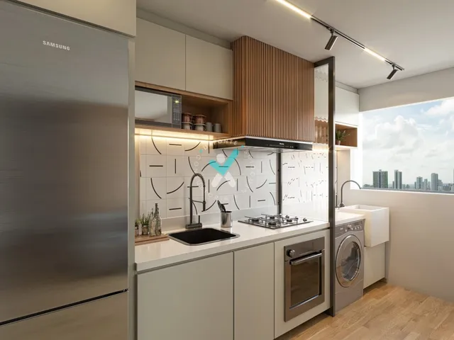 Imagem 7: Morata Living Residence