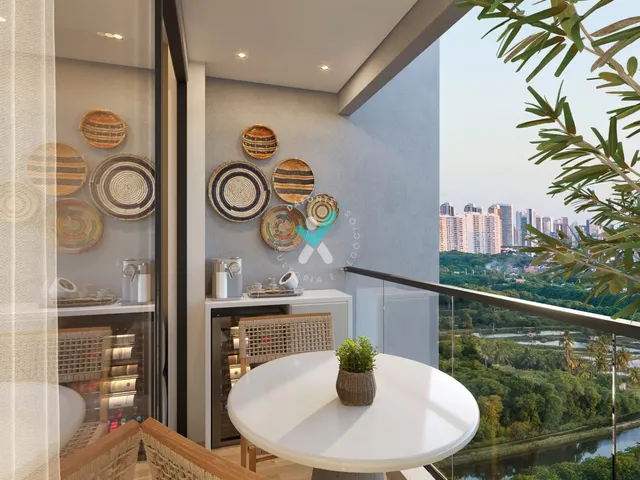 Imagem 11: Morata Living Residence