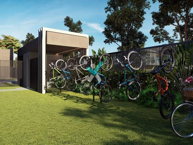 Imagem 9: Morata Living Residence