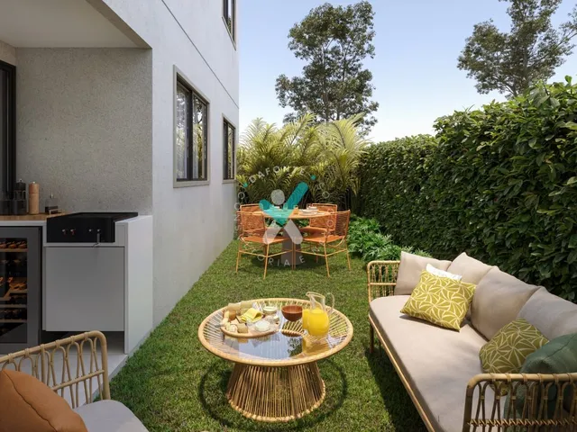 Imagem 3: Morata Living Residence