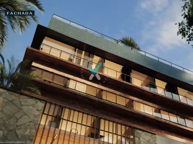 Imagem: Alameda Anselmo Beach Residence