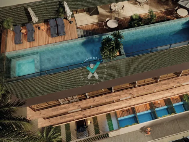 Imagem 9: Alameda Anselmo Beach Residence