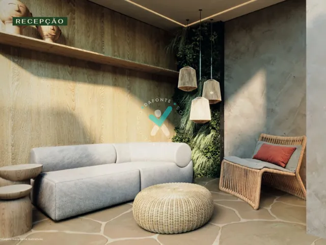 Imagem 5: Alameda Anselmo Beach Residence