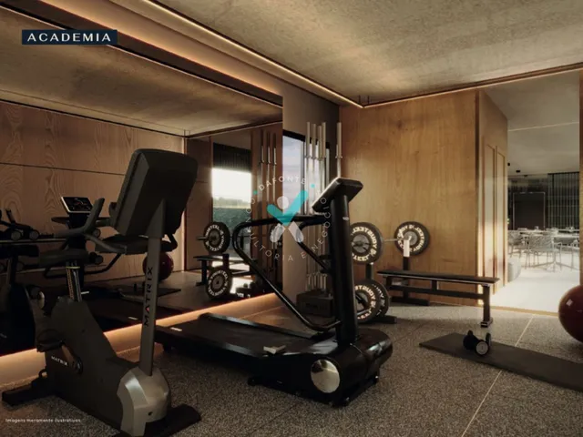 Imagem 13: Alameda Anselmo Beach Residence
