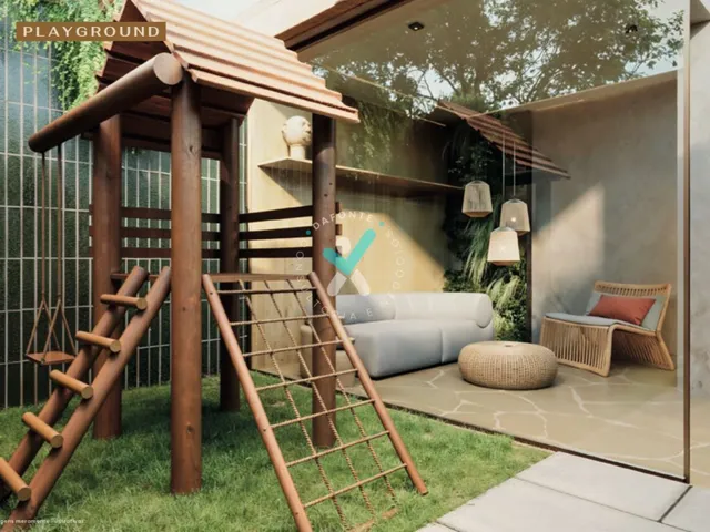 Imagem 11: Alameda Anselmo Beach Residence