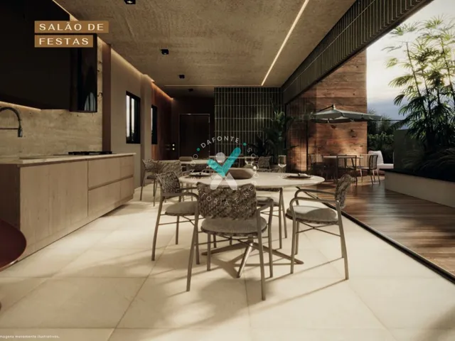 Imagem 6: Alameda Anselmo Beach Residence