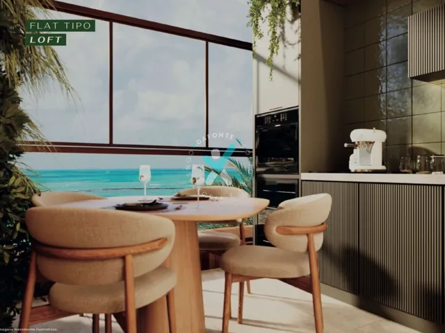 Imagem 8: Alameda Anselmo Beach Residence