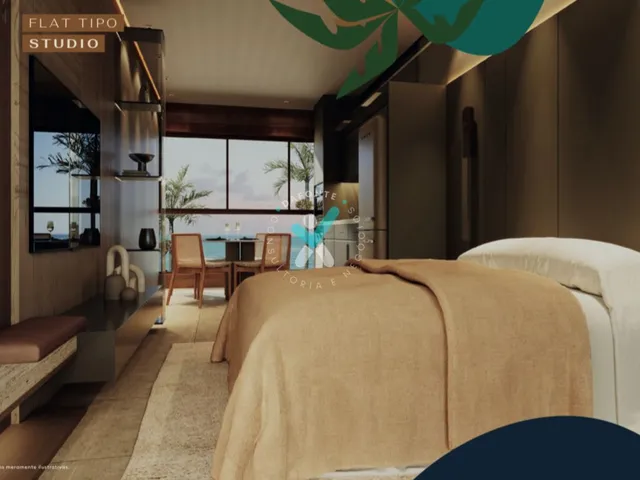Imagem 12: Alameda Anselmo Beach Residence