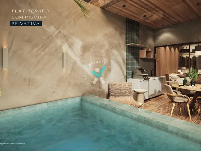 Imagem 3: Alameda Anselmo Beach Residence