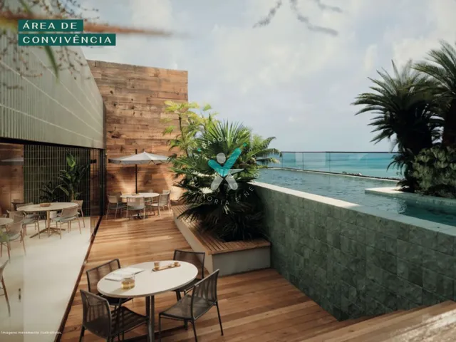 Imagem 7: Alameda Anselmo Beach Residence