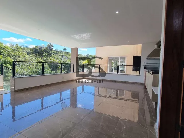 Imagem 12: Casa de condomínio à venda, no Alphaville Litoral Norte 2 em Camaçari, Alphaville