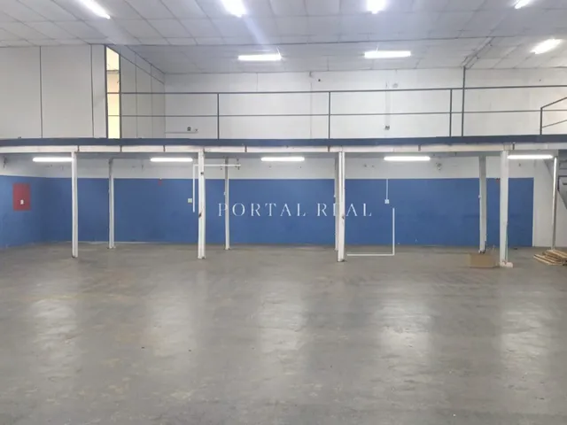 Imagem: BARRACAO COMERCIAL em CAMPINAS - SP, BONFIM