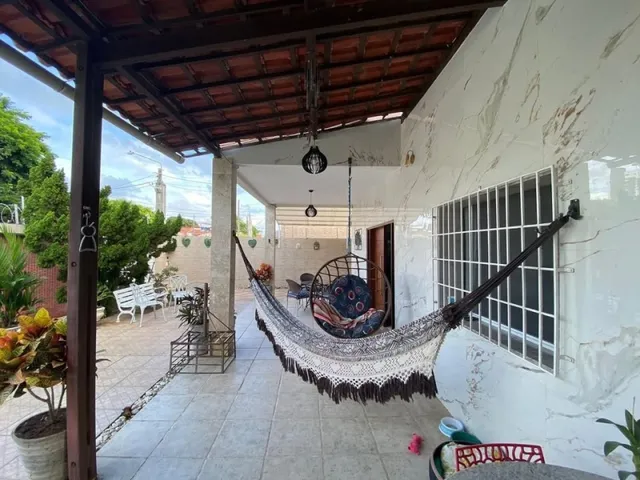 Imagem: Belissima Casa com Piscina em Olinda