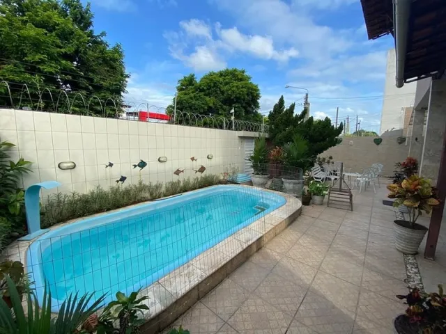 Imagem 10: Belissima Casa com Piscina em Olinda