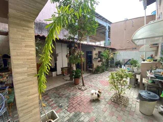 Imagem 6: Belissima Casa com Piscina em Olinda