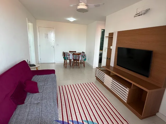 Imagem 13: COD 1969 Apartamento para locação com 1 quarto e 1 suíte na cidade de CABO FRIO com