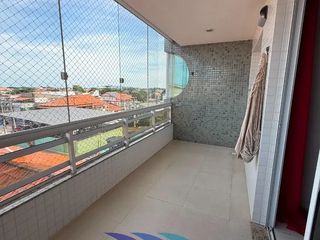 Imagem 3: COD 1969 Apartamento para locação com 1 quarto e 1 suíte na cidade de CABO FRIO com