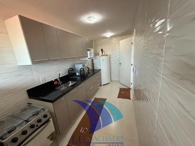 Imagem 12: COD 1969 Apartamento para locação com 1 quarto e 1 suíte na cidade de CABO FRIO com