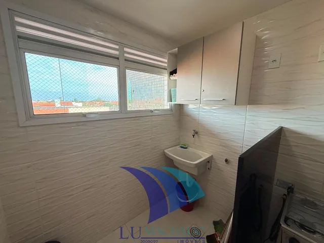 Imagem 6: COD 1969 Apartamento para locação com 1 quarto e 1 suíte na cidade de CABO FRIO com