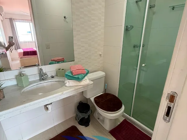 Imagem 11: COD 1969 Apartamento para locação com 1 quarto e 1 suíte na cidade de CABO FRIO com