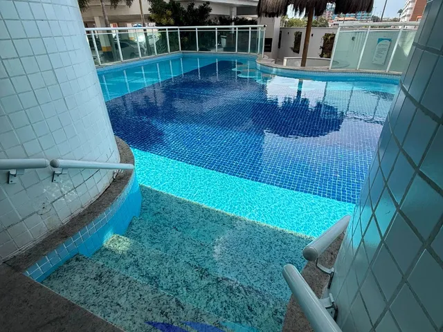 Imagem 9: COD 1969 Apartamento para locação com 1 quarto e 1 suíte na cidade de CABO FRIO com