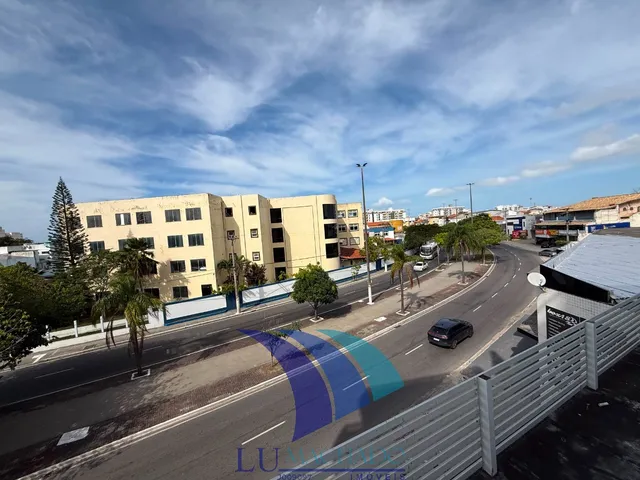 Imagem 4: COD 1969 Apartamento para locação com 1 quarto e 1 suíte na cidade de CABO FRIO com