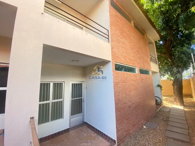 Imagem: Locação - Sobrado 2 quartos - Próximo