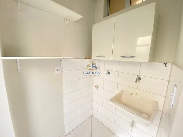 Imagem 3: Locação - Sobrado 2 quartos - Próximo a UFMT com água e internet inclusos