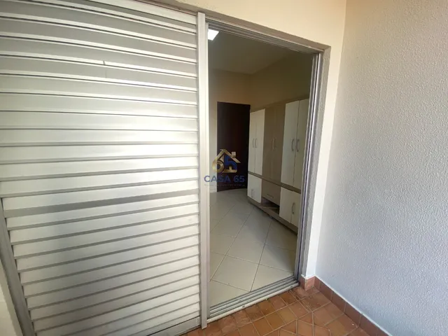 Imagem 7: Locação - Sobrado 2 quartos - Próximo a UFMT com água e internet inclusos