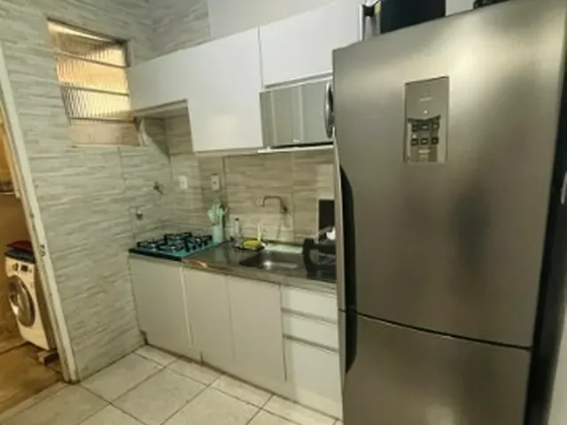 Imagem 10: Apartamento à venda em Porto Alegre, Petrópolis, com 2 quartos, 50m²