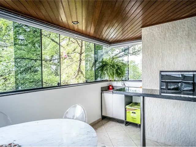Imagem 7: Apartamento à venda em Porto Alegre, Petrópolis, com 2 quartos, 80m²