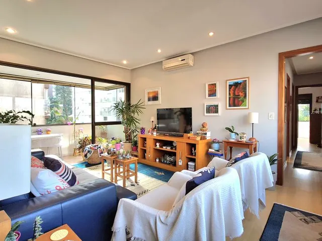 Imagem: Apartamento à venda em Porto Alegre, Petrópolis