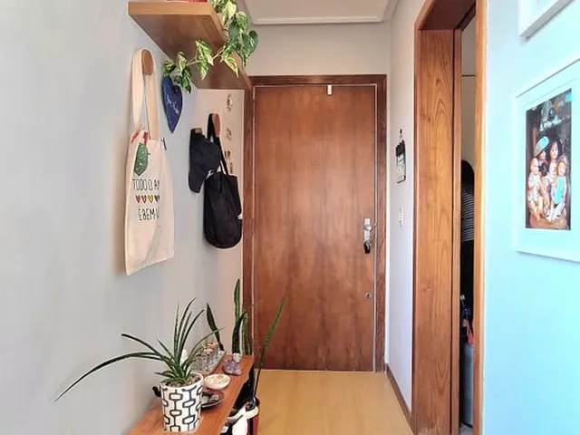 Imagem 3: Apartamento à venda em Porto Alegre, Petrópolis, com 2 quartos, 90m²