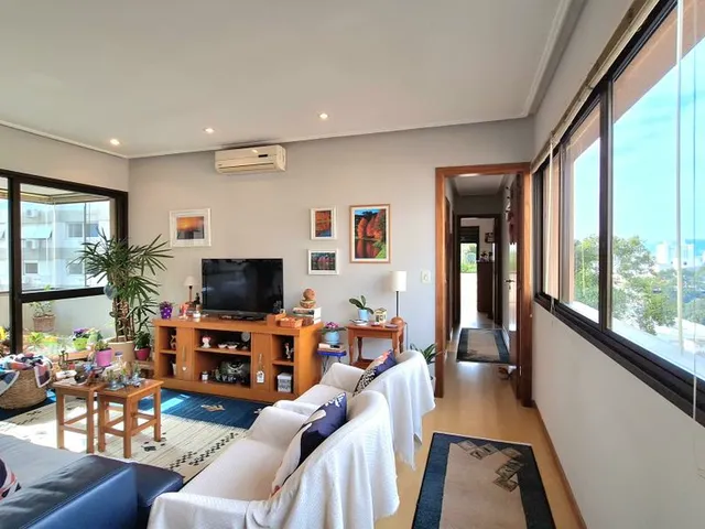 Imagem 5: Apartamento à venda em Porto Alegre, Petrópolis, com 2 quartos, 90m²