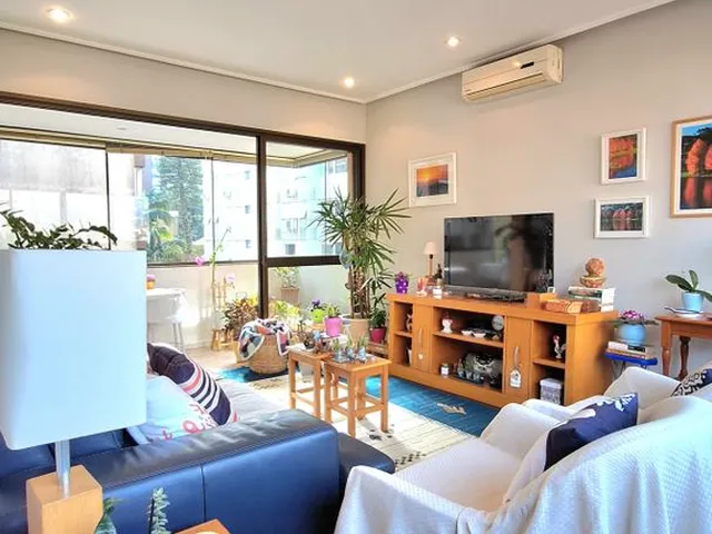 Imagem 6: Apartamento à venda em Porto Alegre, Petrópolis, com 2 quartos, 90m²