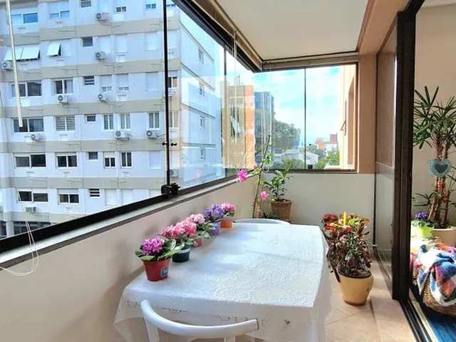 Imagem 11: Apartamento à venda em Porto Alegre, Petrópolis, com 2 quartos, 90m²