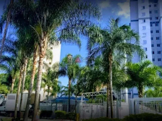Imagem: Apartamento À Venda, no la Vie Club Residence