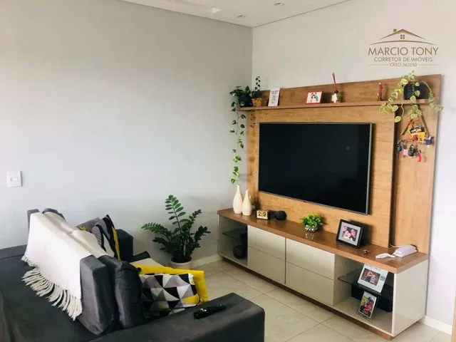 Imagem: Apartamento À Venda, no Maranata Vila