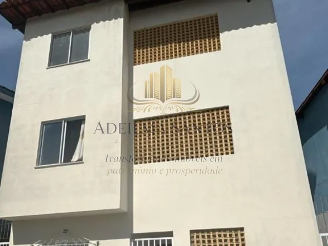 Imagem: Apartamento à venda em Lauro de Freitas-BA