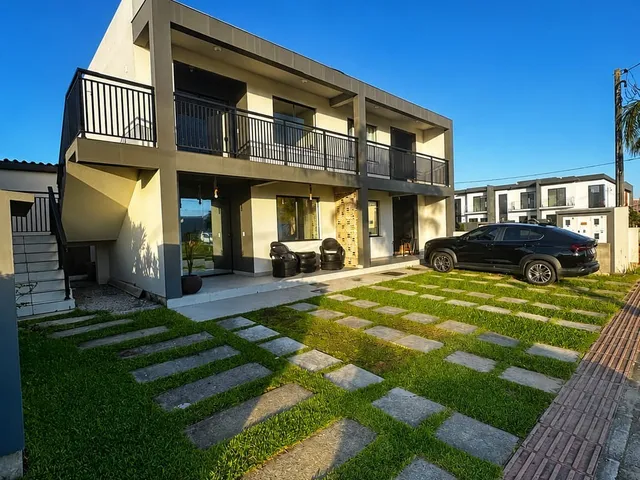 Imagem: APARTAMENTO RESIDENCIAL em GAROPABA - SC