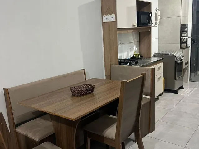 Imagem 3: APARTAMENTO RESIDENCIAL em GAROPABA - SC, Garopaba