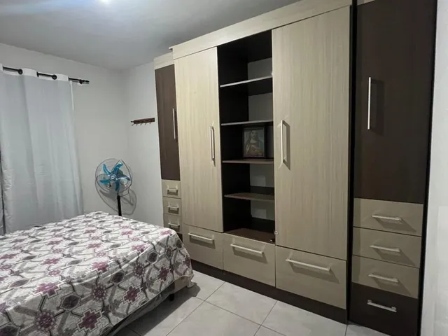 Imagem 10: APARTAMENTO RESIDENCIAL em GAROPABA - SC, Garopaba
