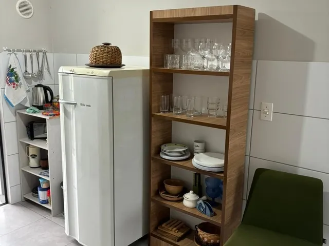 Imagem 5: APARTAMENTO RESIDENCIAL em GAROPABA - SC, Garopaba