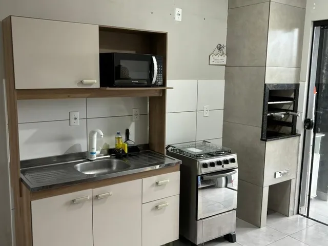 Imagem 2: APARTAMENTO RESIDENCIAL em GAROPABA - SC, Garopaba