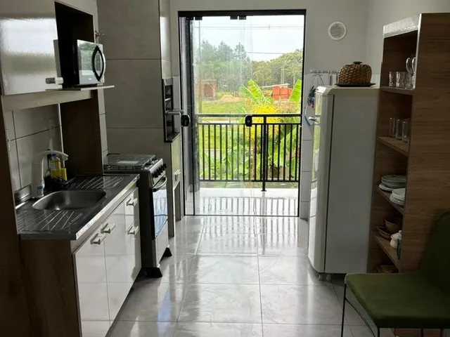 Imagem 9: APARTAMENTO RESIDENCIAL em GAROPABA - SC, Garopaba