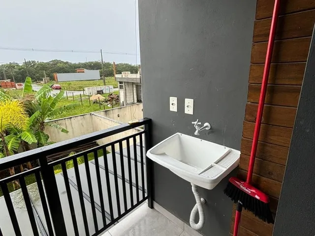 Imagem 4: APARTAMENTO RESIDENCIAL em GAROPABA - SC, Garopaba