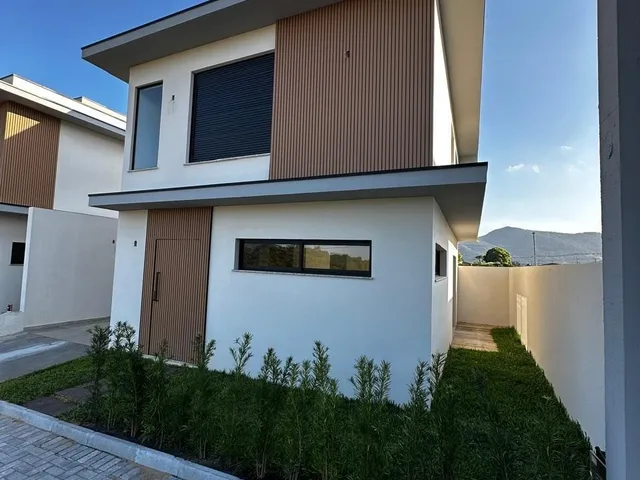 Imagem: CASA EM CONDOMÍNIO RESIDENCIAL em GAROPABA